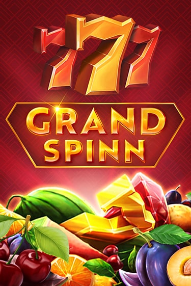 Grand Spinn™ бесплатная онлайн игра от лучшего сайта Гранд Казино Казахстан