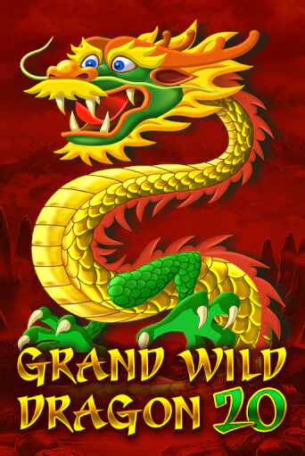 Grand Wild Dragon 20 бесплатная онлайн игра от лучшего сайта Гранд Казино Казахстан