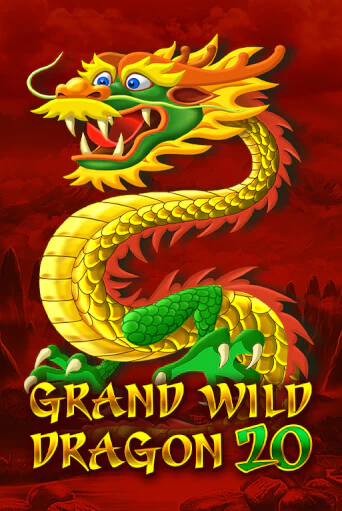 Grand Wild Dragon бесплатная онлайн игра от лучшего сайта Гранд Казино Казахстан