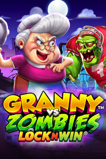 Granny VS Zombies™ бесплатная онлайн игра от лучшего сайта Гранд Казино Казахстан