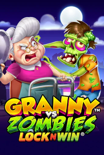 Granny Vs Zombies бесплатная онлайн игра от лучшего сайта Гранд Казино Казахстан