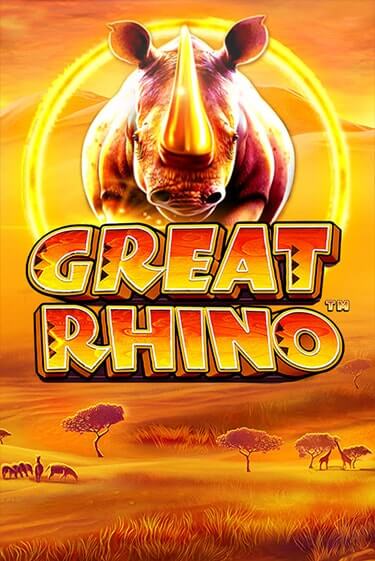 Great Rhino™ бесплатная онлайн игра от лучшего сайта Гранд Казино Казахстан