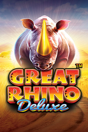 Great Rhino Deluxe бесплатная онлайн игра от лучшего сайта Гранд Казино Казахстан