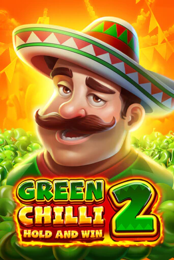 Green Chilli 2 бесплатная онлайн игра от лучшего сайта Гранд Казино Казахстан