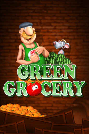 Green Grocery бесплатная онлайн игра от лучшего сайта Гранд Казино Казахстан