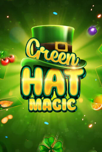 Green Hat Magic бесплатная онлайн игра от лучшего сайта Гранд Казино Казахстан