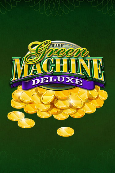 Green Machine Deluxe бесплатная онлайн игра от лучшего сайта Гранд Казино Казахстан