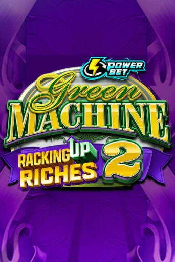 Green Machine Racking Up Riches 2 бесплатная онлайн игра от лучшего сайта Гранд Казино Казахстан