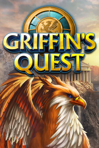 Griffins Quest бесплатная онлайн игра от лучшего сайта Гранд Казино Казахстан