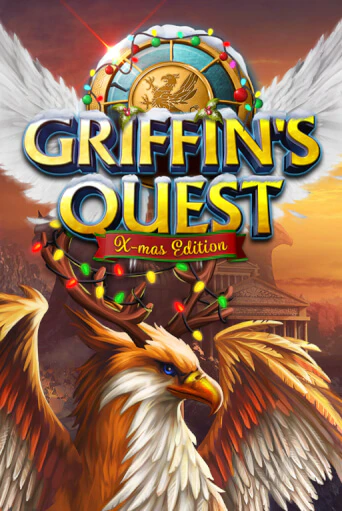 Griffin’s Quest Xmas Edition бесплатная онлайн игра от лучшего сайта Гранд Казино Казахстан