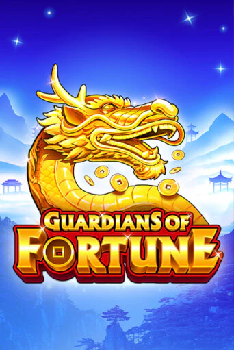 Guardians of Fortune бесплатная онлайн игра от лучшего сайта Гранд Казино Казахстан