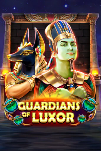 Guardians of Luxor бесплатная онлайн игра от лучшего сайта Гранд Казино Казахстан