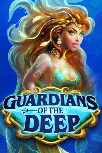 Guardians of the Deep бесплатная онлайн игра от лучшего сайта Гранд Казино Казахстан