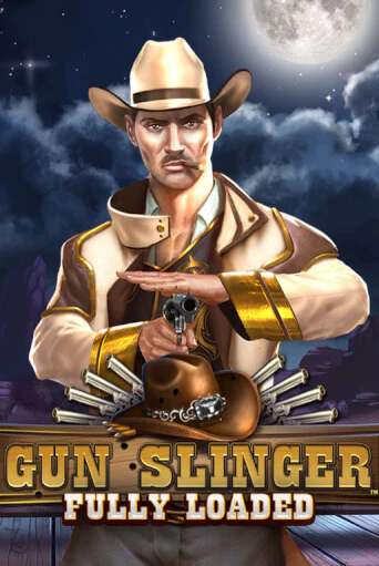 Gunslinger: Fully Loaded  бесплатная онлайн игра от лучшего сайта Гранд Казино Казахстан