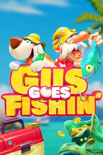 Gus Goes Fishin'™ бесплатная онлайн игра от лучшего сайта Гранд Казино Казахстан