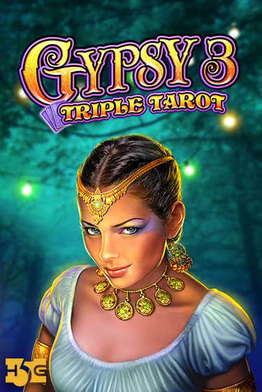 Gypsy 3 Triple Tarot бесплатная онлайн игра от лучшего сайта Гранд Казино Казахстан