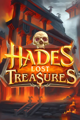 Hades Lost Treasures™ бесплатная онлайн игра от лучшего сайта Гранд Казино Казахстан