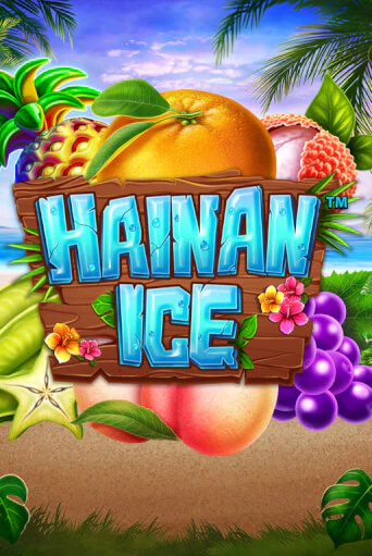 Hainan Ice бесплатная онлайн игра от лучшего сайта Гранд Казино Казахстан