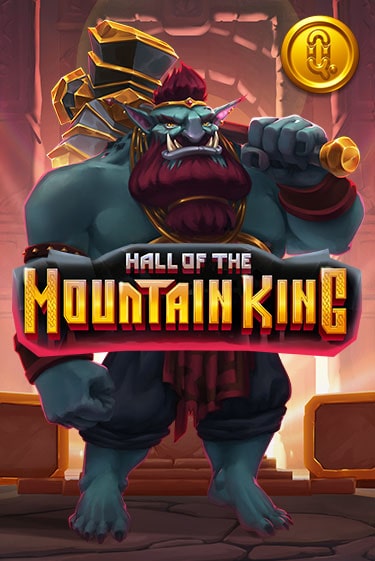 Hall of the Mountain King бесплатная онлайн игра от лучшего сайта Гранд Казино Казахстан