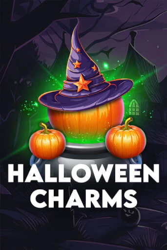 Halloween Charms бесплатная онлайн игра от лучшего сайта Гранд Казино Казахстан