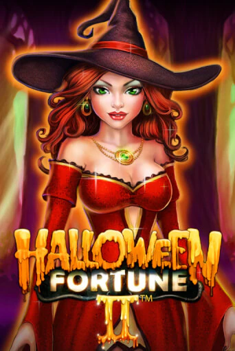 Halloween Fortune II бесплатная онлайн игра от лучшего сайта Гранд Казино Казахстан