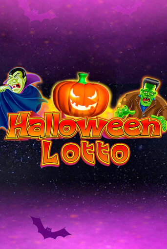 Halloween Lotto бесплатная онлайн игра от лучшего сайта Гранд Казино Казахстан