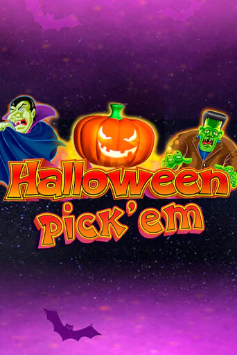 Halloween Pick'em бесплатная онлайн игра от лучшего сайта Гранд Казино Казахстан