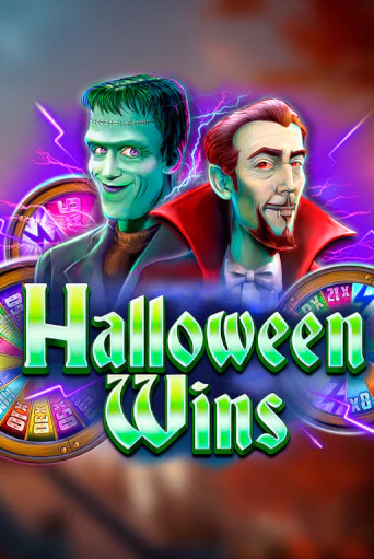 Halloween Wins бесплатная онлайн игра от лучшего сайта Гранд Казино Казахстан