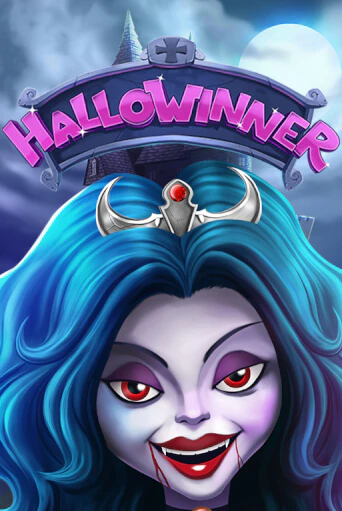 Hallowinner бесплатная онлайн игра от лучшего сайта Гранд Казино Казахстан