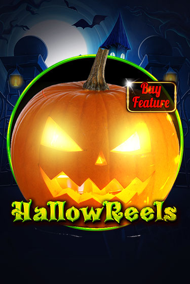 Hallow Reels бесплатная онлайн игра от лучшего сайта Гранд Казино Казахстан