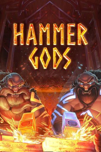 Hammer Gods бесплатная онлайн игра от лучшего сайта Гранд Казино Казахстан