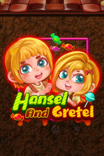 Hansel And Gretel бесплатная онлайн игра от лучшего сайта Гранд Казино Казахстан