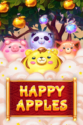 Happy Apples бесплатная онлайн игра от лучшего сайта Гранд Казино Казахстан