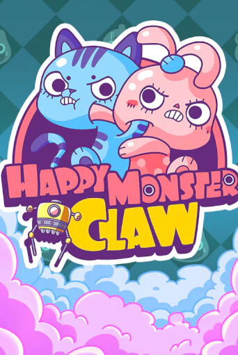 Happy Monster Claw бесплатная онлайн игра от лучшего сайта Гранд Казино Казахстан