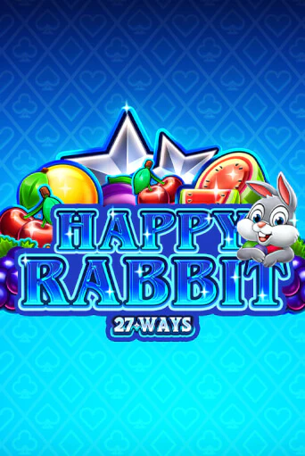 Happy Rabbit 27 Ways бесплатная онлайн игра от лучшего сайта Гранд Казино Казахстан