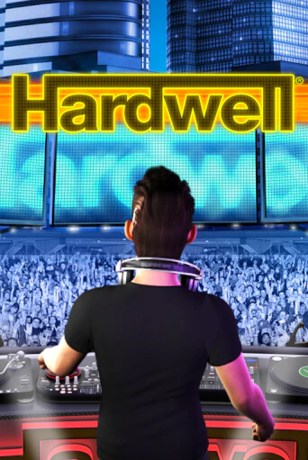 Hardwell бесплатная онлайн игра от лучшего сайта Гранд Казино Казахстан