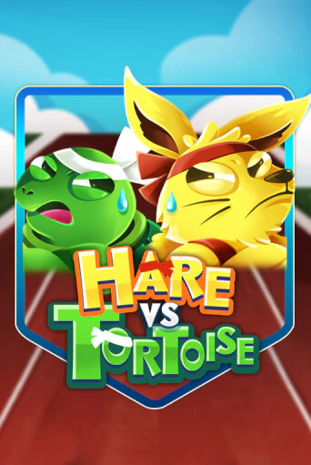 Hare VS Tortoise бесплатная онлайн игра от лучшего сайта Гранд Казино Казахстан