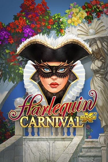 Harlequin Carnival бесплатная онлайн игра от лучшего сайта Гранд Казино Казахстан