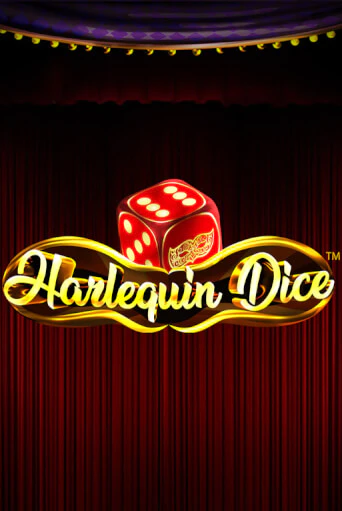 Harlequin Dice бесплатная онлайн игра от лучшего сайта Гранд Казино Казахстан