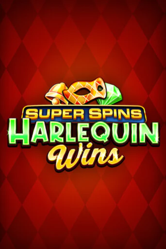 Harlequin Wins бесплатная онлайн игра от лучшего сайта Гранд Казино Казахстан