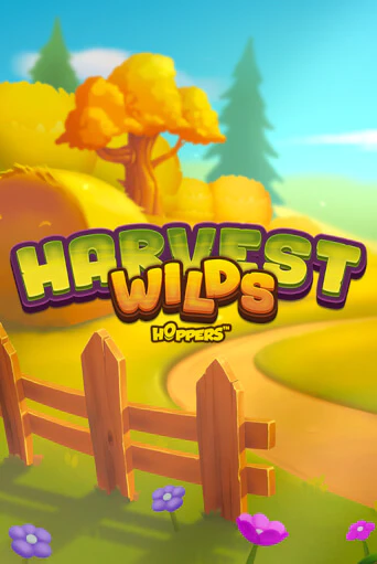 Harvest Wilds бесплатная онлайн игра от лучшего сайта Гранд Казино Казахстан