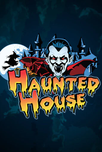 Haunted House бесплатная онлайн игра от лучшего сайта Гранд Казино Казахстан