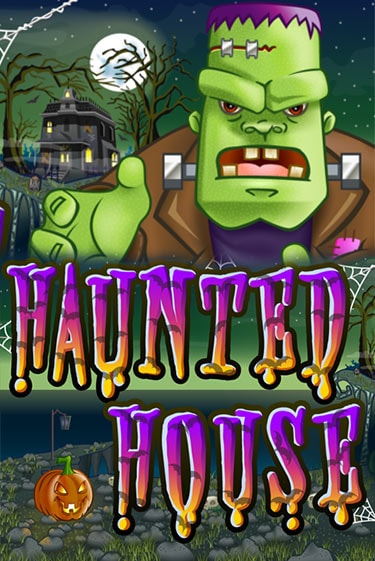 Haunted House бесплатная онлайн игра от лучшего сайта Гранд Казино Казахстан