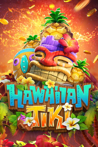 Hawaiian Tiki бесплатная онлайн игра от лучшего сайта Гранд Казино Казахстан