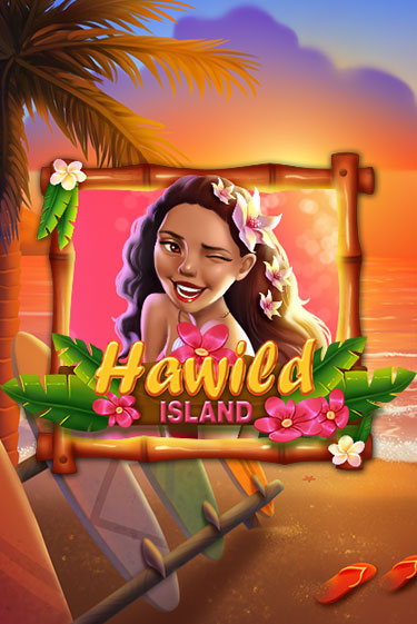 Hawild Island бесплатная онлайн игра от лучшего сайта Гранд Казино Казахстан