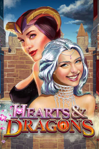 Hearts And Dragons бесплатная онлайн игра от лучшего сайта Гранд Казино Казахстан