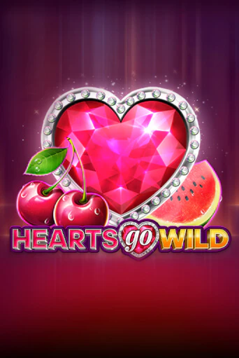 Hearts Go Wild бесплатная онлайн игра от лучшего сайта Гранд Казино Казахстан