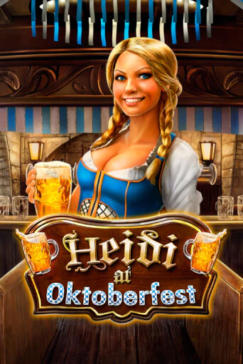 Heidi at Oktoberfest бесплатная онлайн игра от лучшего сайта Гранд Казино Казахстан