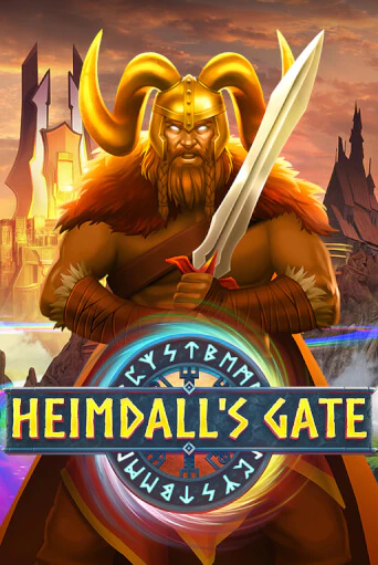 Heimdall's Gate бесплатная онлайн игра от лучшего сайта Гранд Казино Казахстан