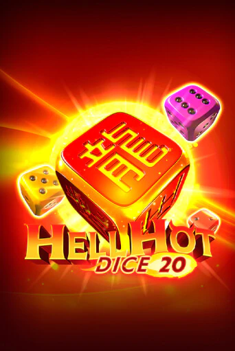 Hell Hot 20 Dice бесплатная онлайн игра от лучшего сайта Гранд Казино Казахстан